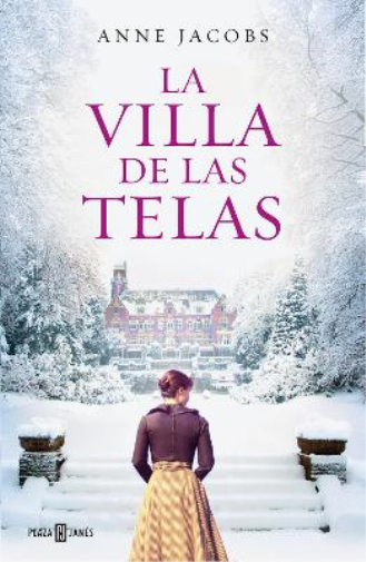 La villa de las telas / The Cloth Villa
