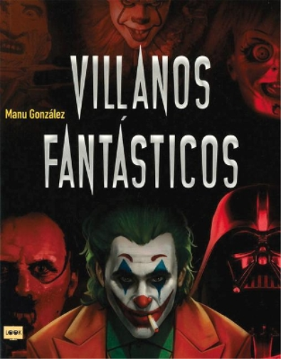 Villanos Fantásticos