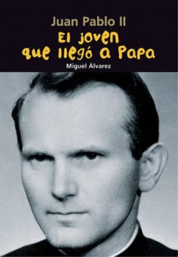 El Joven Que Llegó a Papa
