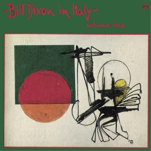 In Italy - Volume 1