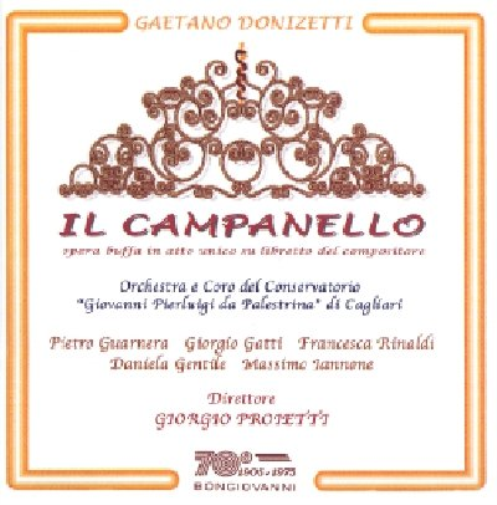 Il Campanello (Ga