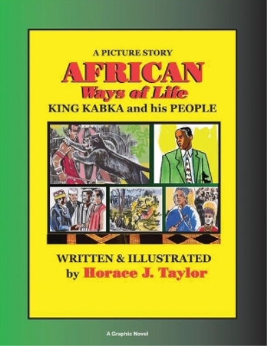 AFRICAN Ways of Life
