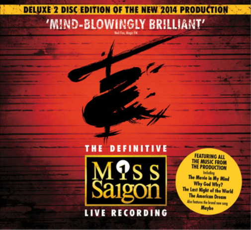 Miss Saigon