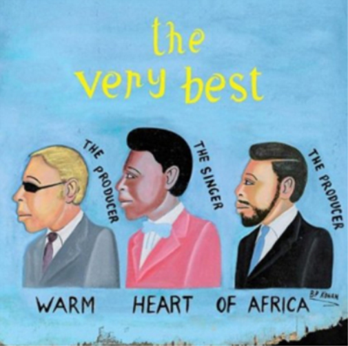 Warm Heart of Africa
