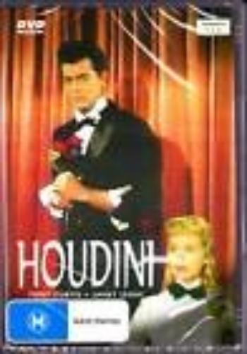 HOUDINI