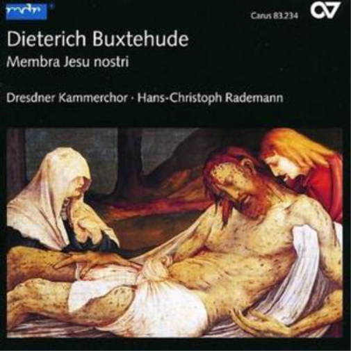 Membra Jesu Nostri