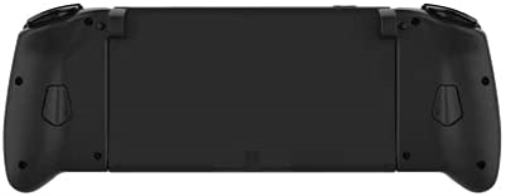 HORI Split Pad Pro (Pikachu Black & Gold) for Nintendo Switch (Nintendo Switch) Pokemon Black & Gold