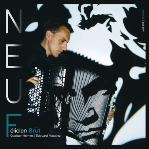 Félicien Brut: Neuf