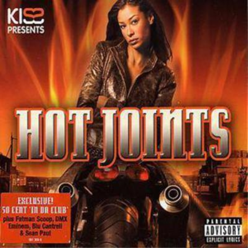 Kiss Presents Hot Joints