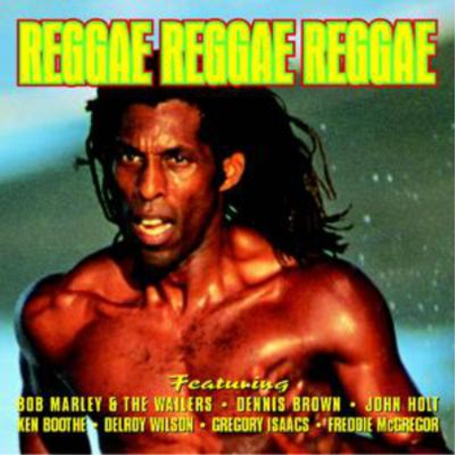 Reggae Reggae Reggae