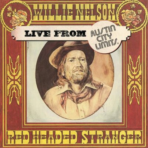 Live at Austin City Limits, 1976 (RSD Black Friday 2020)