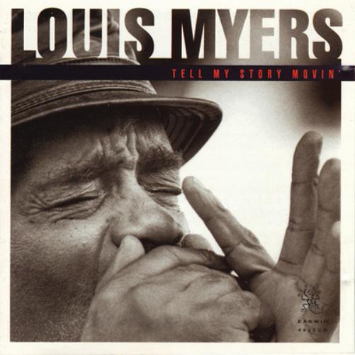 Tell My Story Movin'