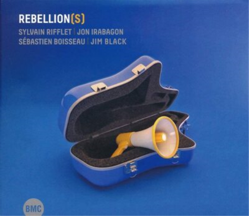 Rebellion(s)