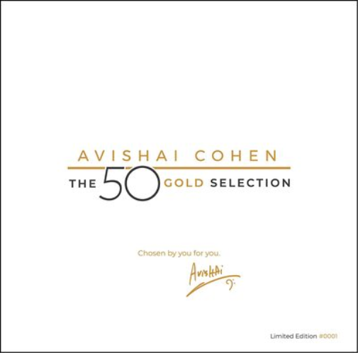The 50 Gold Selection