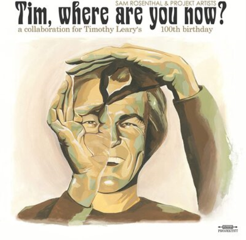 Tim, Where Are You Now?
