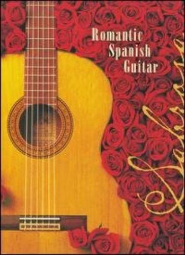 Sabrosa: Romantic Spanish Guitar, Embark on a Passionate Journey to Romantic Spain and Cuba with This Collection of Global Rhythms From Guitar Virtuoso Benise (Set of 2 Cds
