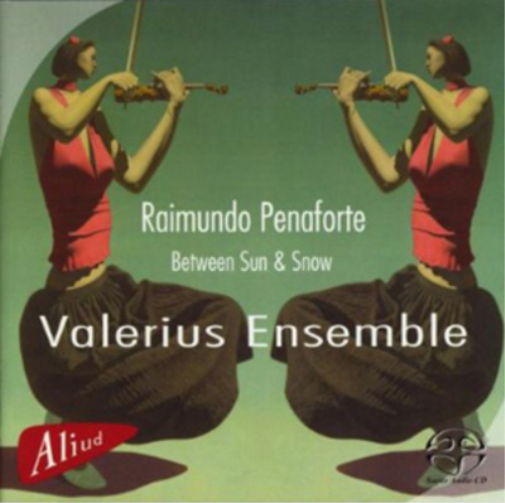 Raimundo Penaforte: Between Sun and Snow