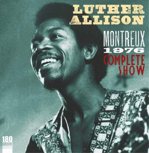 Montreux 1976: Complete Show