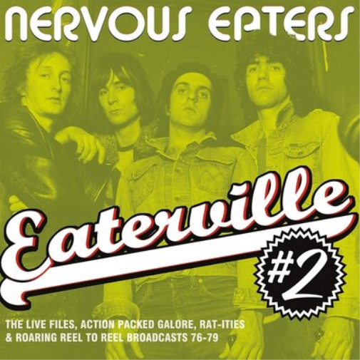 Easterville - Volume 2