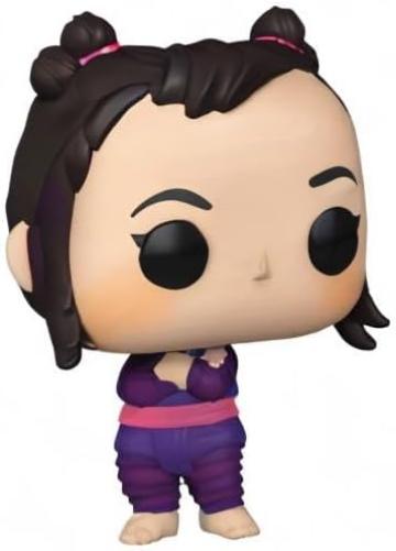 Funko POP! Disney: Raya - Druun - Noi - Raya and the Last Dragon - Collectable Vinyl Figure - Gift Idea - Official Merchandise - Toys for Kids & Adults - Movies Fans - Model Figure for Collectors