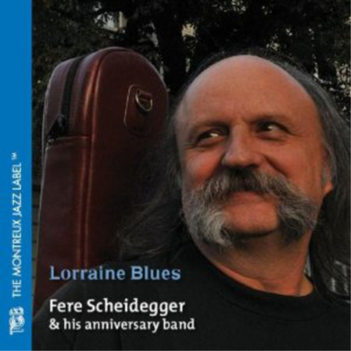 Lorraine Blues
