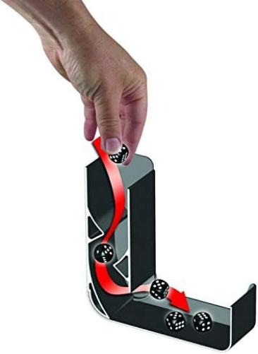Schmidt Tricky (Green/ Red/ Black