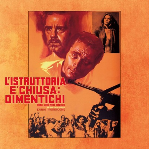 L'istruttoria E'Chiusa Dimentichi