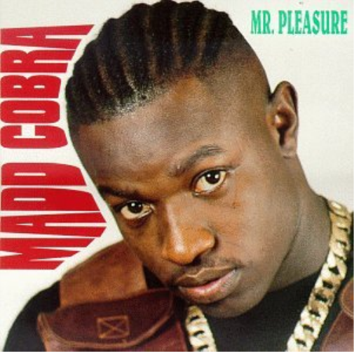 Mr. Pleasure