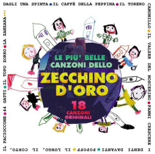 Zecchino D'oro Le Piu Belle Canzoni
