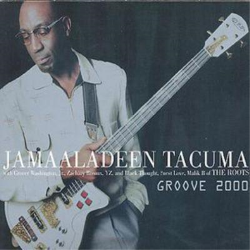 Groove 2000