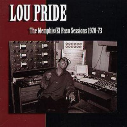 Memphis/el Paso Sessions