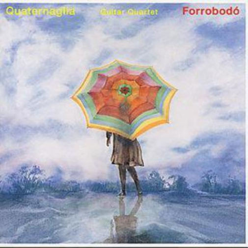 Forrobodo
