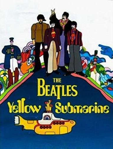 Beatles-Yellow Submarine