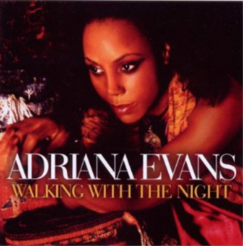 Walking With the Night