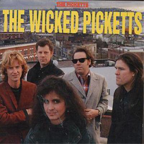 The Wicked Picketts