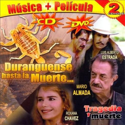 Exitos De / Tragedia Y Muerte