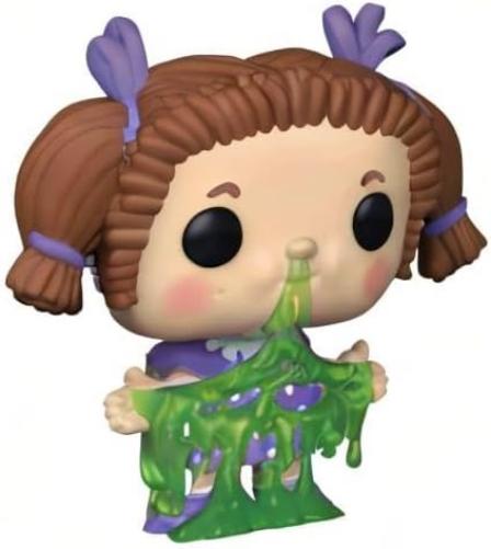 Funko POP! My Little Pony Butterscotch - Snuzzle - My Little Pony TV - Collectable Vinyl Figure - Gift Idea - Official Merchandise - Toys for Kids & Adults - TV Fans - Model Figure for Collectors