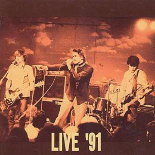 The Original Memebers: LIVE '91
