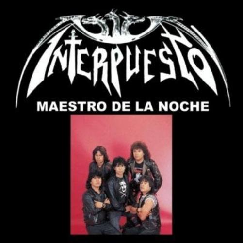 Maestro De La Noche