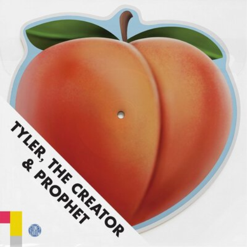 Peach Fuzz