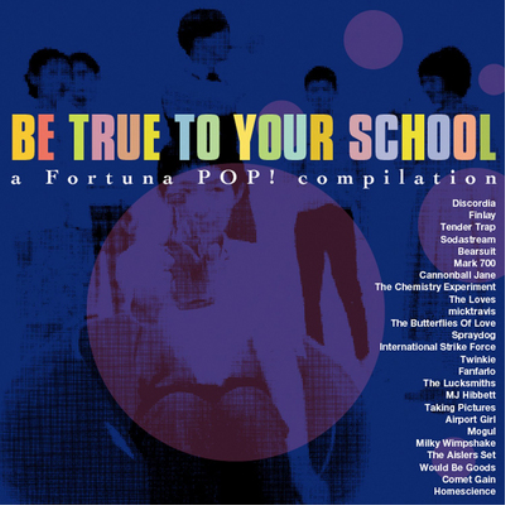 Be True to Your School