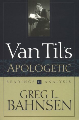 Van Til's Apologetic