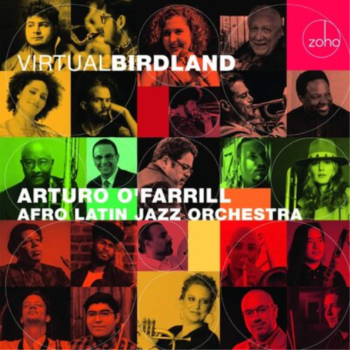 Virtual Birdland