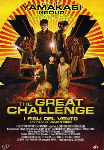 The Great Challenge