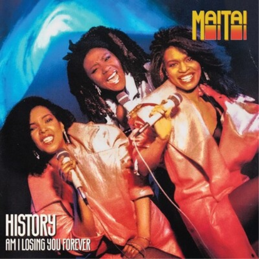 History/Am I Losing You Forever