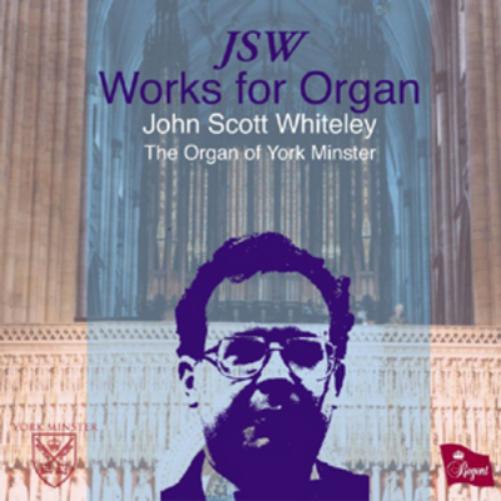 JSW: Works for Organ