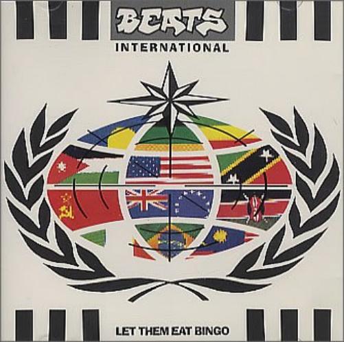 Let Them Eat Bingo