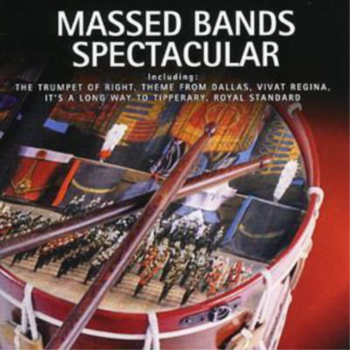 Massed Bands Spectacular