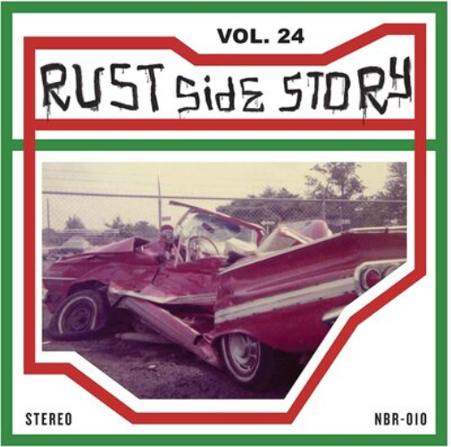 Rust Side Story - Volume 24