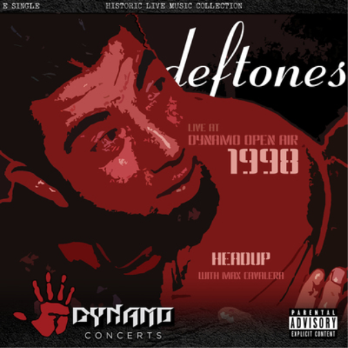 Live at Dynamo Open Air 1998
